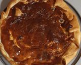 Foto del paso 4 de la receta: Quiche de bacon y jamón serrano