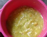 Foto langkah ke 6 dari resep Mpasi 7 bulan (soto ayam ceker).