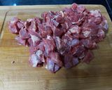 Foto del paso 2 de la receta: Guiso nutritivo