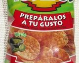 Foto del paso 1 de la receta: Tostilocos