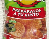 Foto del paso 1 de la receta: Tostilocos