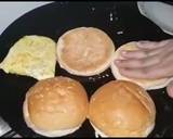 Anday wala burger recipe step 9 photo