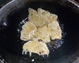 Foto langkah ke 3 dari resep Gadon Tempe.
