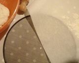 Foto del passaggio 3 della ricetta Pizza alla barese..