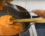 शिमला मिर्च प्याज़ा (Shimla Mirch Pyaza Recipe in Hindi) रेसिपी चरण 3 फोटो
