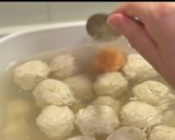 照燒雞肉丸的食譜步驟5照片