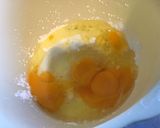 Une image de l'étape 5 de Flan pâtissier à l ugli.