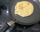 રાજા રાણી પરાઠા (Raja Rani Paratha Recipe In Gujarati) રેસીપી સ્ટેપ4ફોટો