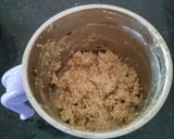கோதுமை ரவை அடை(wheat rava adai recipe in tamil) ரெசிபி ஸ்டேப் 3 புகைப்படம்