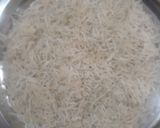 A picture of step 3 of Sammolina Vermicelli payasam.