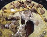 Foto langkah ke 4 dari resep Daging sapi bumbu rempah.