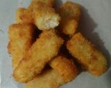 Foto langkah ke 13 dari resep Nugget Ayam Wortel Keju.