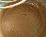 Foto del passaggio 11 della ricetta Muffin al cioccolato e amaretti