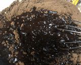 Foto del paso 2 de la receta: Fudgy Brownies