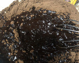 Foto del paso 2 de la receta: Fudgy Brownies