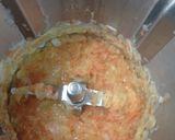 Foto del paso 3 de la receta Crema de langostinos en Mambo Touch