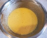 A picture of step 5 of Le gâteau au chocolat de Maman (Mom's chocolate cake).