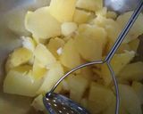 Foto del paso 5 de la receta: 🐴Atascaburras🐟🥔