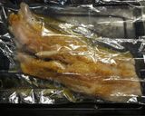 Foto del paso 2 de la receta: Corvina rubia al horno en bolsa