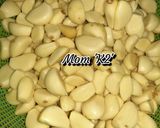 Foto langkah ke 3 dari resep Baceman Bawang Putih Wijen Mom 'K2'.