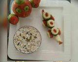 A picture of step 5 of Milk & dryfruits sweet kheer.