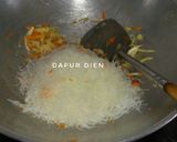 Foto langkah ke 6 dari resep Lumpia isi Bihun Wortel.