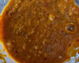 Foto langkah ke 1 dari resep Gulai Tunjang Padang (kikil sapi).