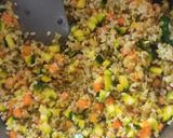Foto del paso 6 de la receta: Kitchari vegano