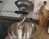 Foto del paso 1 de la receta: Pan sin gluten a la cerveza
