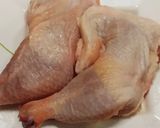 รูปขั้นตอนการทำที่ 1 ของ น่องไก่ทอด