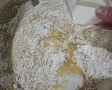 Foto langkah ke 6 dari resep Banana Cake Loyang 24 cm.