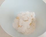 Foto langkah ke 2 dari resep Thumbprint cookies.