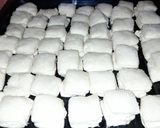 Foto del paso 4 de la receta: Galletas dulces o caras sucias o bizcochos dulces