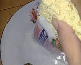 Foto langkah ke 1 dari resep Mie sedap goreng😍.