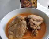 Foto langkah ke 5 dari resep Gulai Ayam Padang.