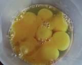 Kek Lapis Rainbow Cheese