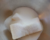 Foto del paso 1 de la receta: Polvorones de leche en polvo