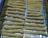 Foto langkah ke 4 dari resep Potatoes Stick.