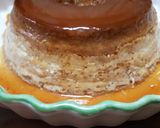 Foto del paso 5 de la receta: Flan casero de dulce de leche