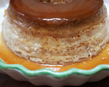 Foto del paso 5 de la receta: Flan casero de dulce de leche