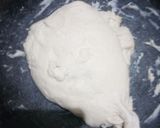 A picture of step 4 of Homemade pav.