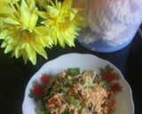 Foto langkah ke 5 dari resep Urap2 sambel kelopo.
