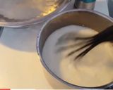 A picture of step 2 of Falooda.
