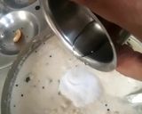 A picture of step 9 of Instant Rava Idly & Quick Sambhar.