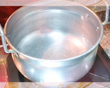 வெந்தயக்களி ரெசிபி ஸ்டேப் 3 புகைப்படம்