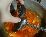Foto langkah ke 3 dari resep Ayam saos Pir.
