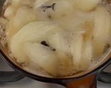 Foto langkah ke 5 dari resep 647. Sup Pir meredakan Batuk.