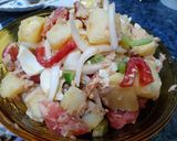 Foto del paso 6 de la receta Ensaladita Campera!!😋🍽