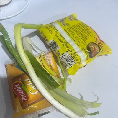 Langkah 1