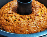 Foto del paso 6 de la receta: TARTA De Zanahoria🥕con Granola de Coco🥥y nueces😋